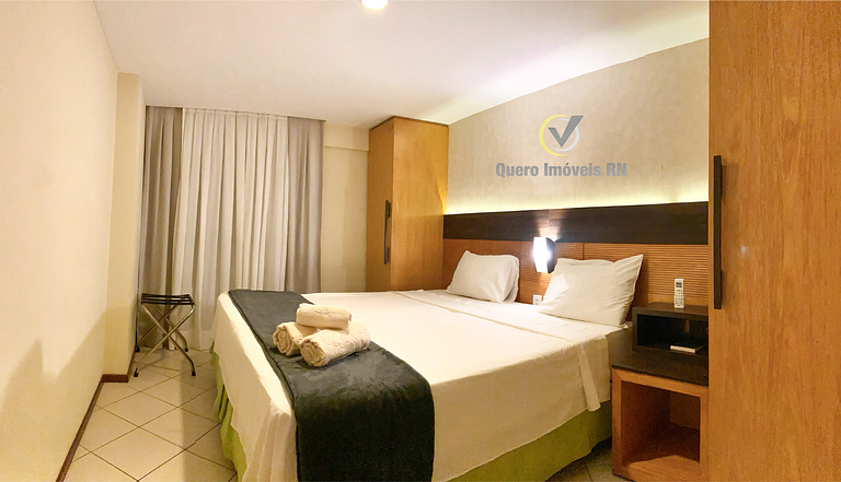 Apartamento Natal Plaza