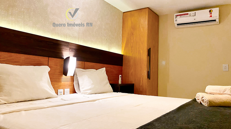 Apartamento Natal Plaza
