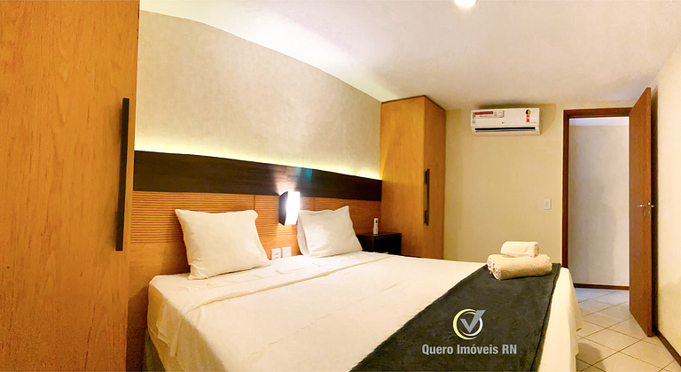 Apartamento Natal Plaza