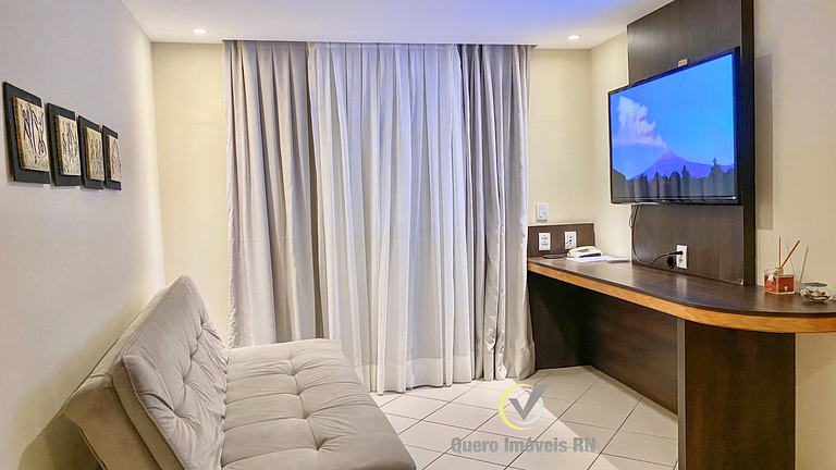Apartamento Natal Plaza