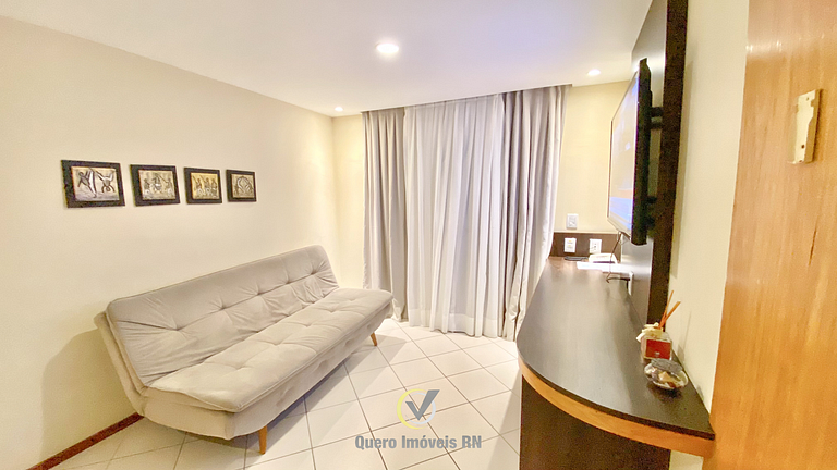 Apartamento Natal Plaza