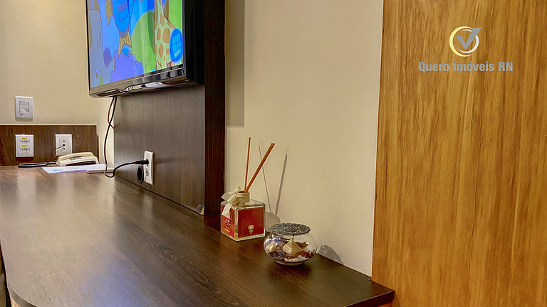 Apartamento Natal Plaza