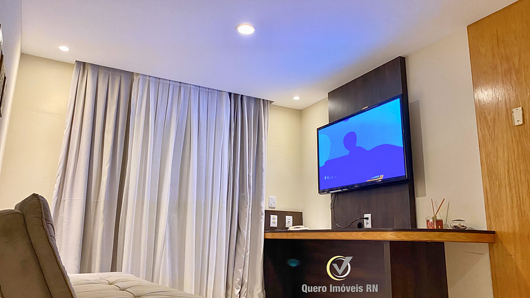 Apartamento Natal Plaza