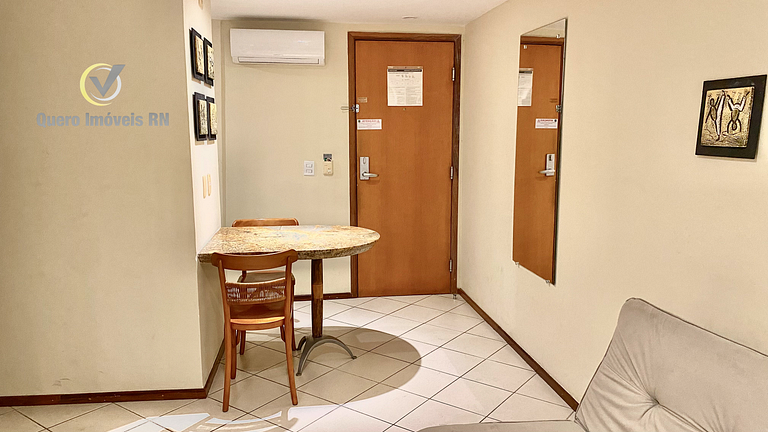 Apartamento Natal Plaza