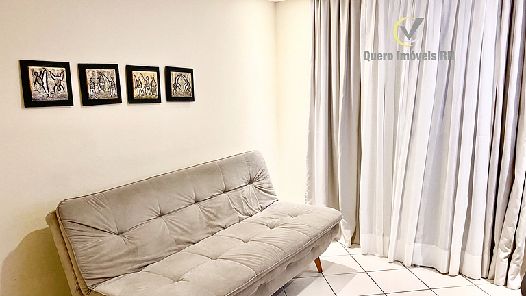 Apartamento Natal Plaza