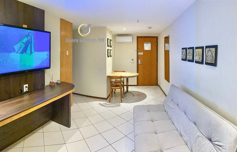 Apartamento Natal Plaza
