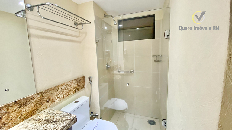 Apartamento Natal Plaza
