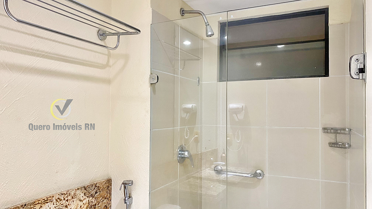 Apartamento Natal Plaza