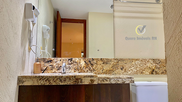 Apartamento Natal Plaza