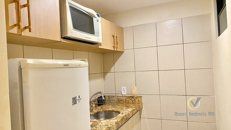 Apartamento Natal Plaza