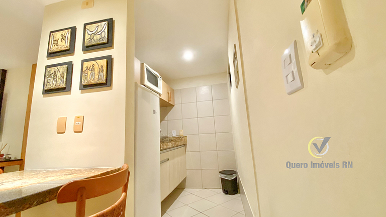 Apartamento Natal Plaza