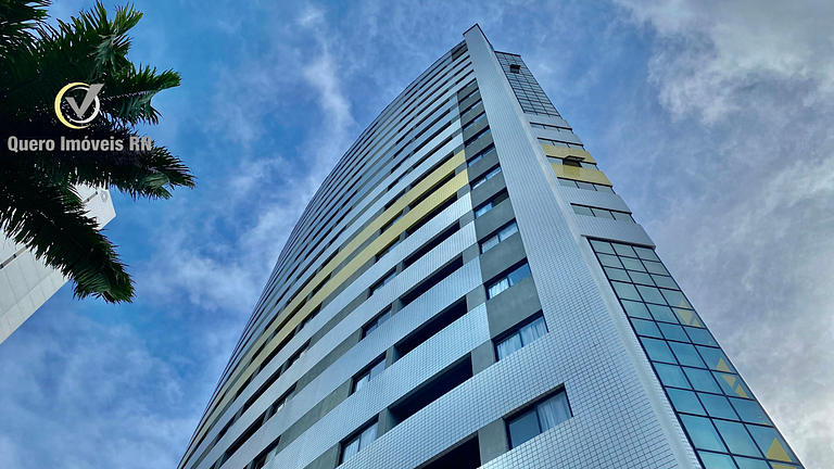 Apartamento Natal Plaza