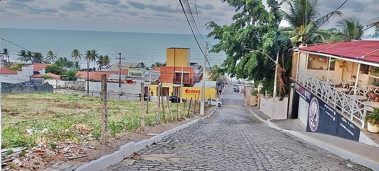 Apartamento Natal Plaza
